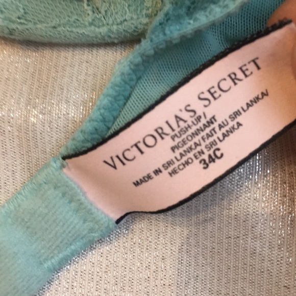 Really cute bra - Picture 3 of 3